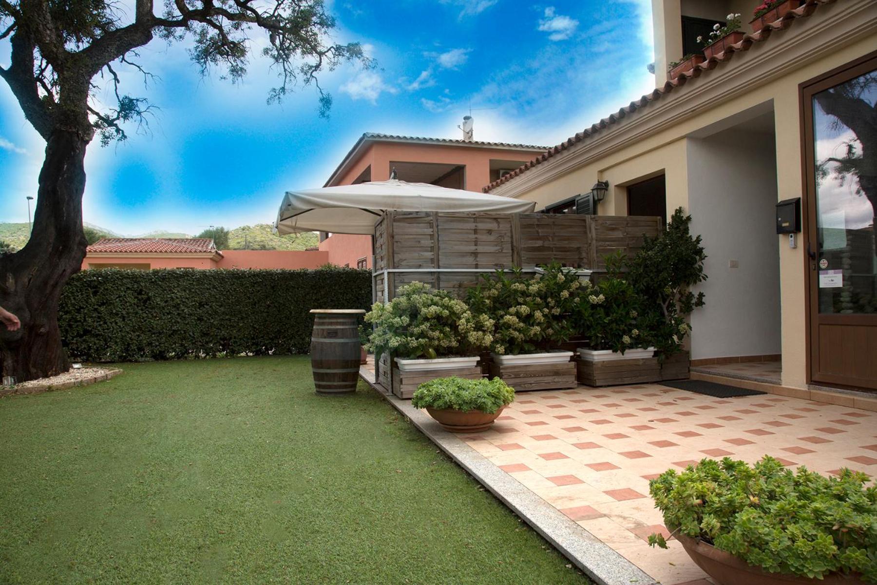 Gallo Spot San Teodoro (Sardinia) Exterior foto